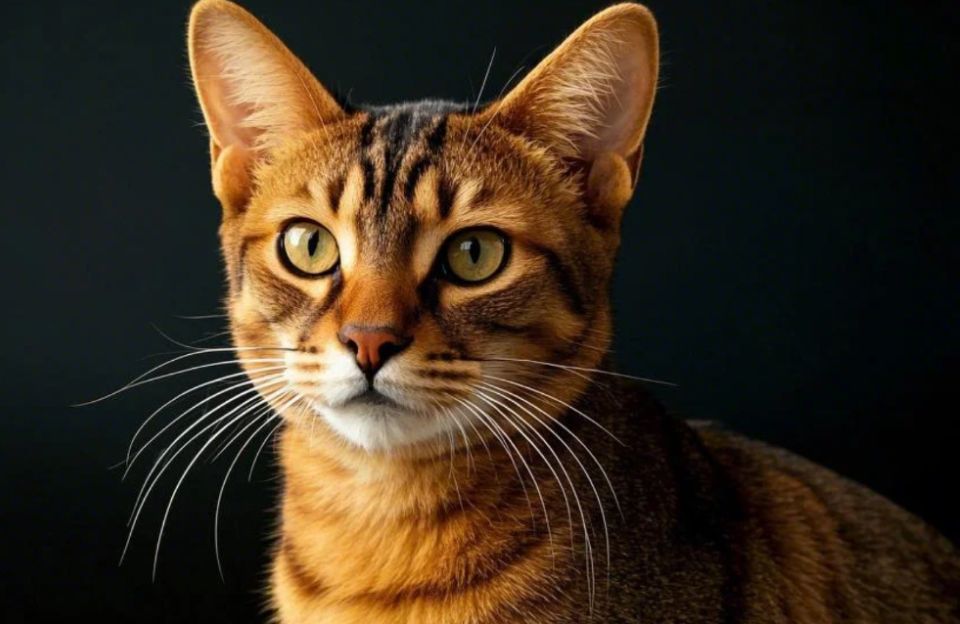 Abyssinian