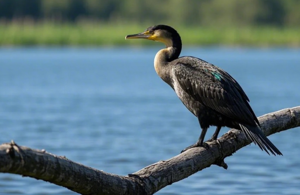 Cormorant