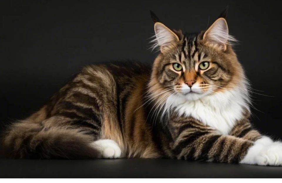 Maine Coon