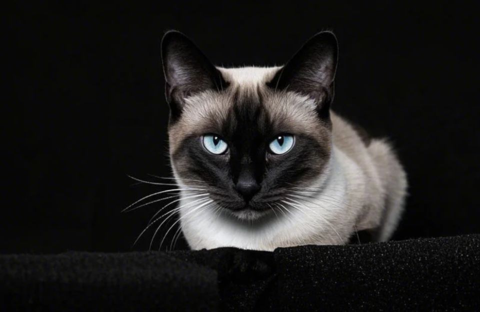 Siamese Cat